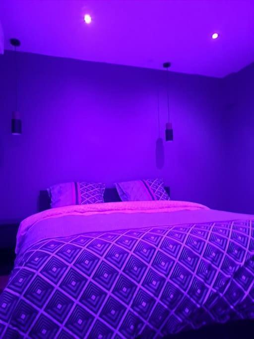T2 Jacky Ic. /Moto / Circuit 24H / Oasis /Antares Apartment Le Mans Ngoại thất bức ảnh